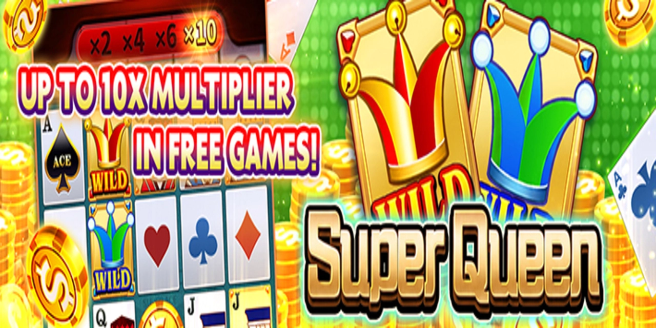 ADAGAMING168 - superqueen - ADAGAMING168
