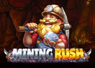 Pragmatic : Mining Rush - ADAGAMING168