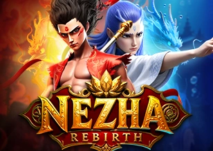 Kelahiran Kembali Nezha - ADAGAMING168