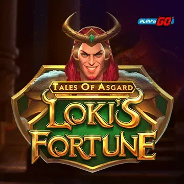 Tales of Asgard: Lokis Fortune - ADAGAMING168