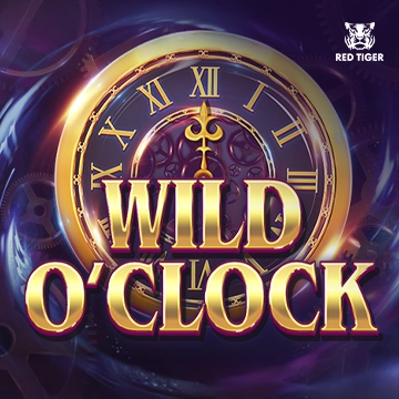 Wild OClock - ADAGAMING168