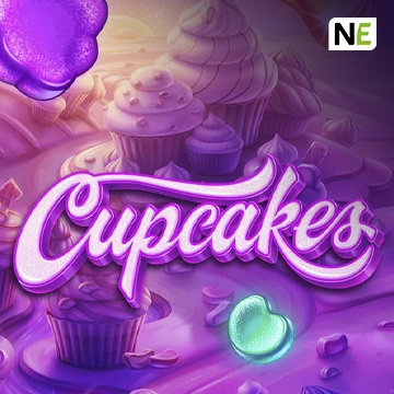 Cupcakes - ADAGAMING168
