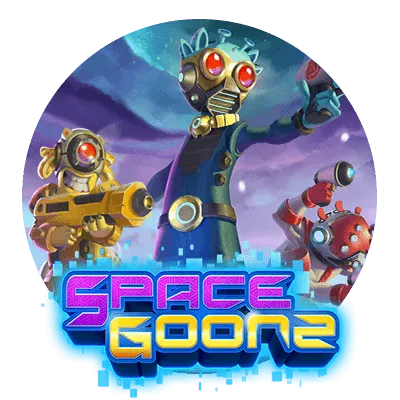 Space Goonz - ADAGAMING168