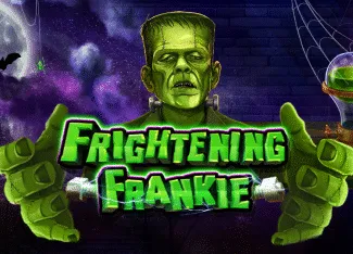 Pragmatic : Frightening Frankie - ADAGAMING168