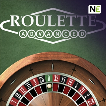 NetEnt Roulette Advanced - ADAGAMING168