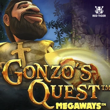 Gonzos Quest Megaways - ADAGAMING168