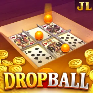 Drop Ball - ADAGAMING168