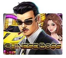 Joker123 : Chinese Boss - ADAGAMING168