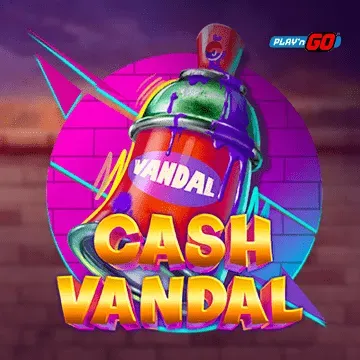Cash Vandal - ADAGAMING168