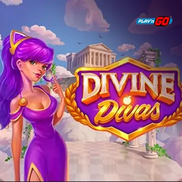 Divine Divas - ADAGAMING168