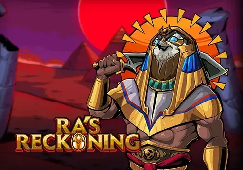 Ras Reckoning - ADAGAMING168