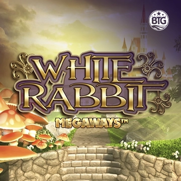 White Rabbit - ADAGAMING168