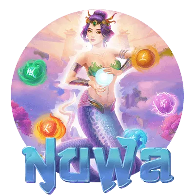 Habanero : Nuwa - ADAGAMING168