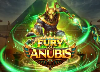 Pragmatic : Fury of Anubis - ADAGAMING168