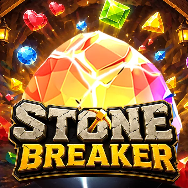 Stone Breaker - ADAGAMING168