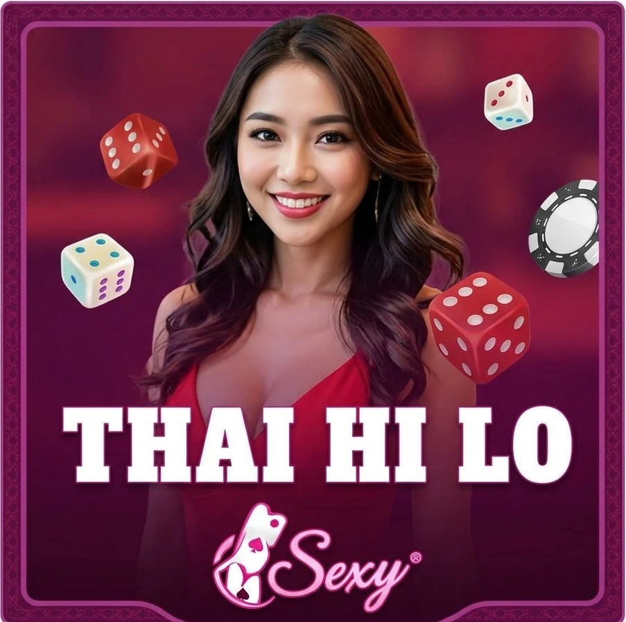 Thai Hi Lo - ADAGAMING168