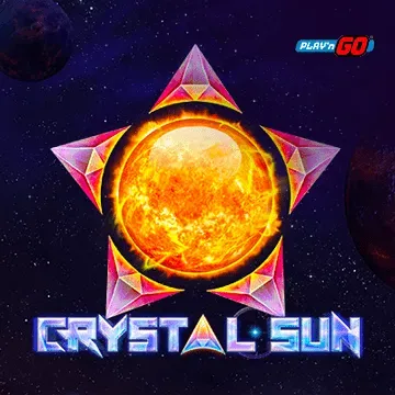Crystal Sun - ADAGAMING168