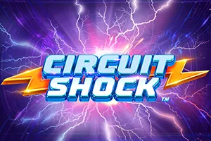 Circuit Shock - ADAGAMING168
