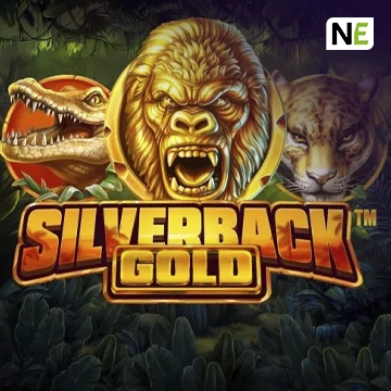 Silverback Gold - ADAGAMING168