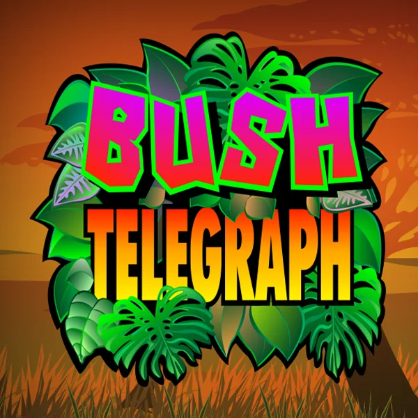 Bush Telegraph - ADAGAMING168