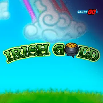 Irish Gold - ADAGAMING168