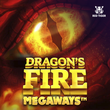 Dragons Fire Megaways - ADAGAMING168