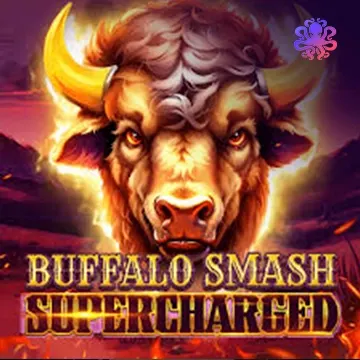 Buffalo smash : Supercharged - ADAGAMING168