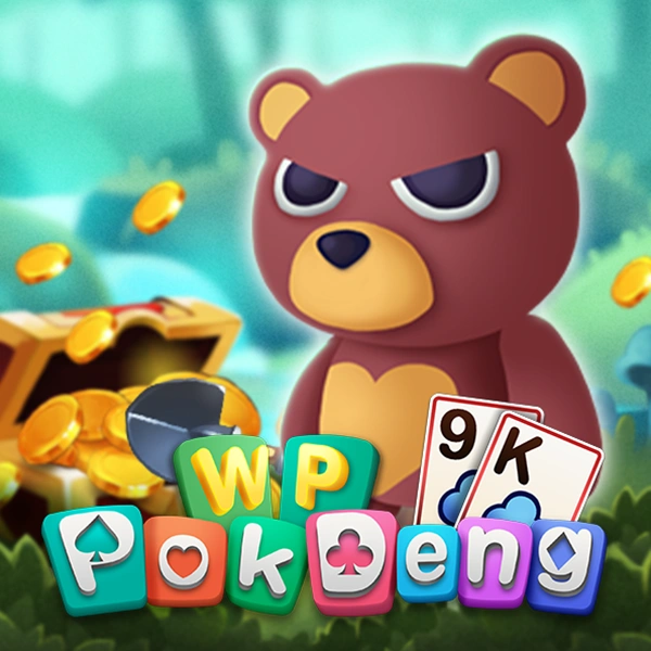 WP Pok Deng - ADAGAMING168