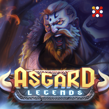 Mancala : Asgard Legends - ADAGAMING168