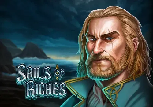 Sails of Riches - ADAGAMING168