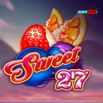 Sweet 27 - ADAGAMING168