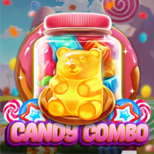 CosmoPlay : Candy Combo - ADAGAMING168