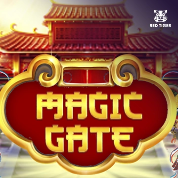 Magic Gate - ADAGAMING168