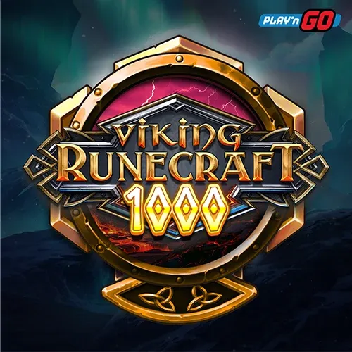 Viking Runecraft 1000 - ADAGAMING168