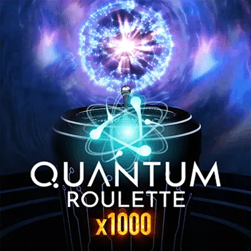 x1000 Quantum Roulette - ADAGAMING168