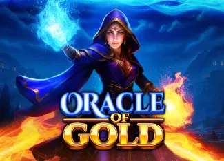 Pragmatic : Oracle of Gold - ADAGAMING168