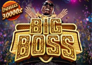 Boss Besar - ADAGAMING168