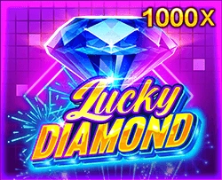 Lucky Diamond - ADAGAMING168