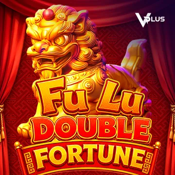 Fu Lu Double Fortune - ADAGAMING168