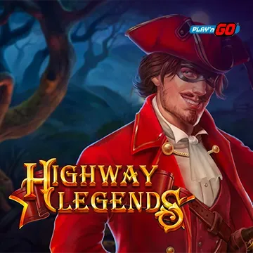 Highway Legends - ADAGAMING168