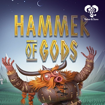 Hammer of Gods - ADAGAMING168