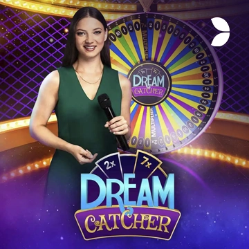 Dream Catcher - ADAGAMING168