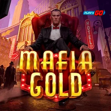 Mafia Gold - ADAGAMING168