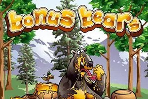 Bonus Bears - ADAGAMING168