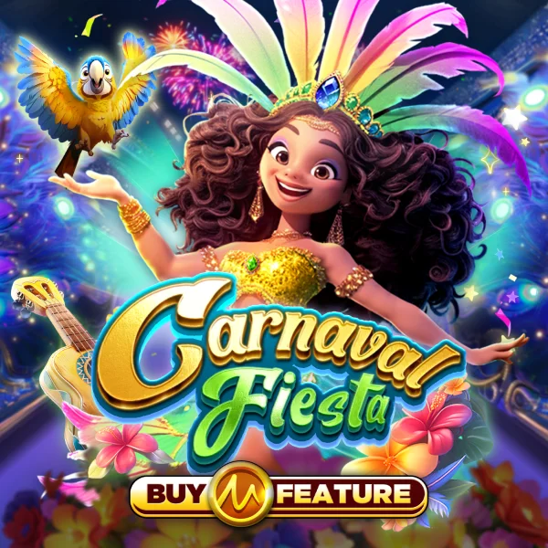 Carnaval Fiesta - ADAGAMING168