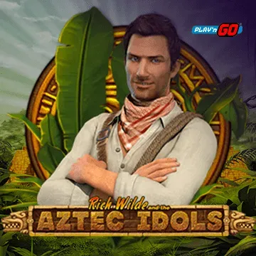 Aztec Idols - ADAGAMING168