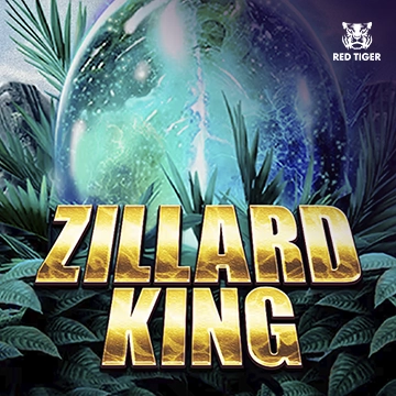Zillard King - ADAGAMING168