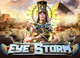 Pragmatic : Eye of the Storm - ADAGAMING168