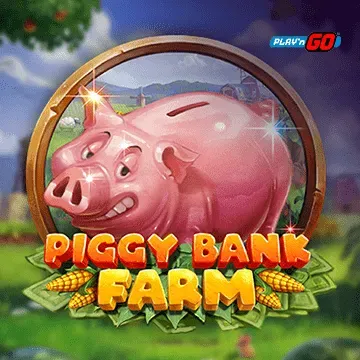 Piggy Bank Farm - ADAGAMING168