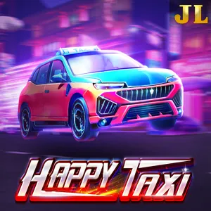 Jili : Happy Taxi - ADAGAMING168